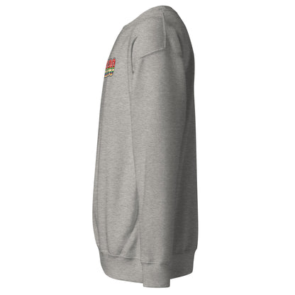 Chillero Signature Sweatshirt