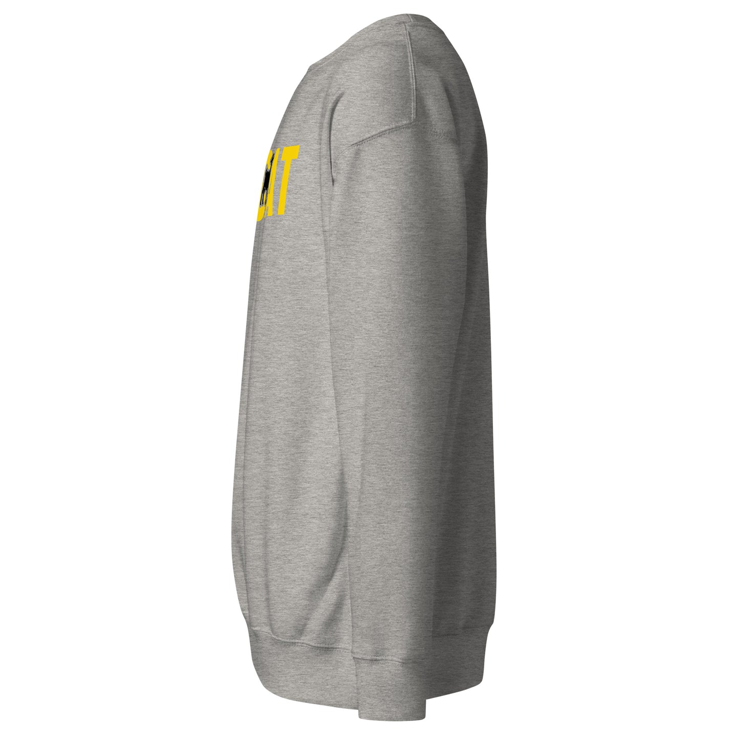 Goat Signature Sweatshirt