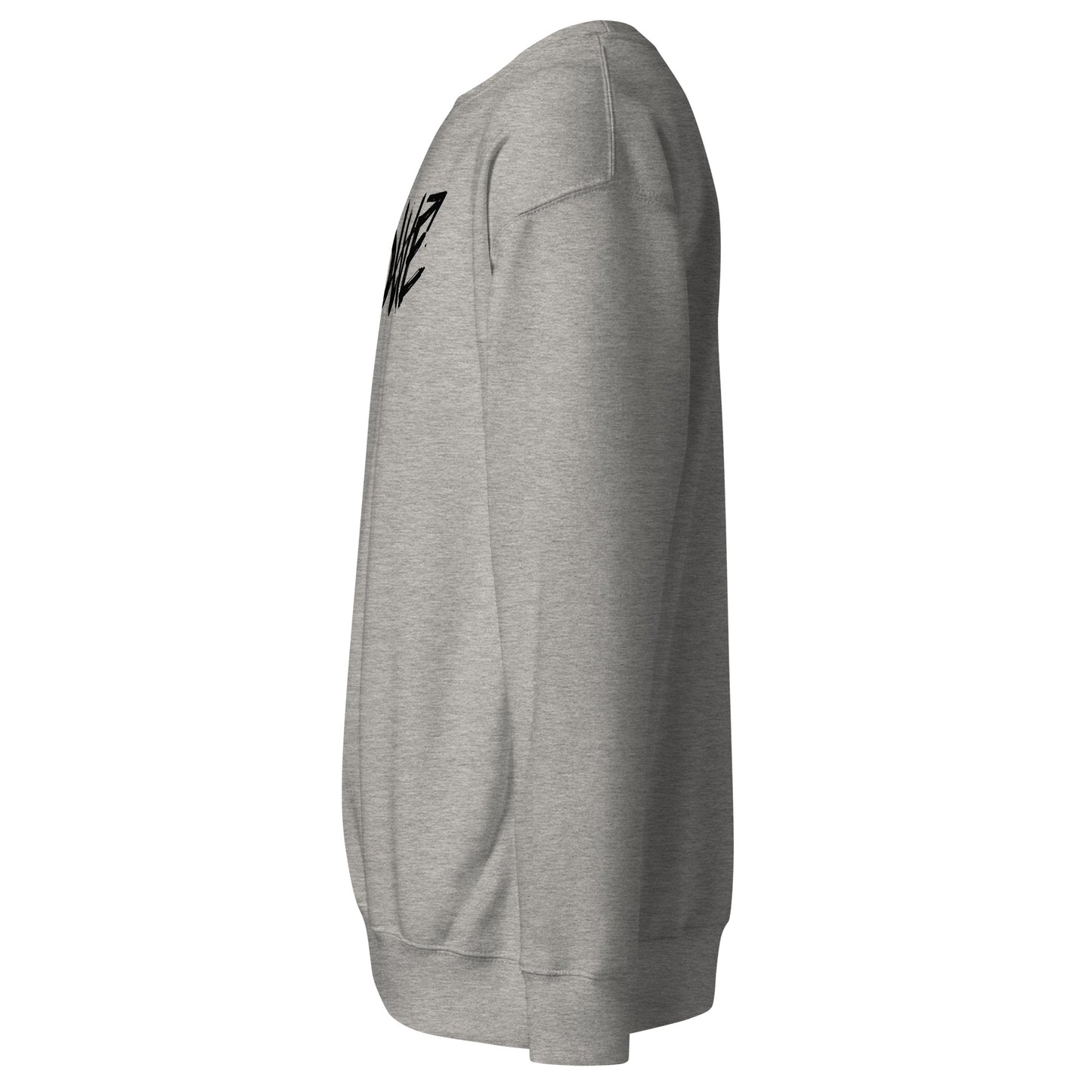 Evolve Signature Sweatshirt