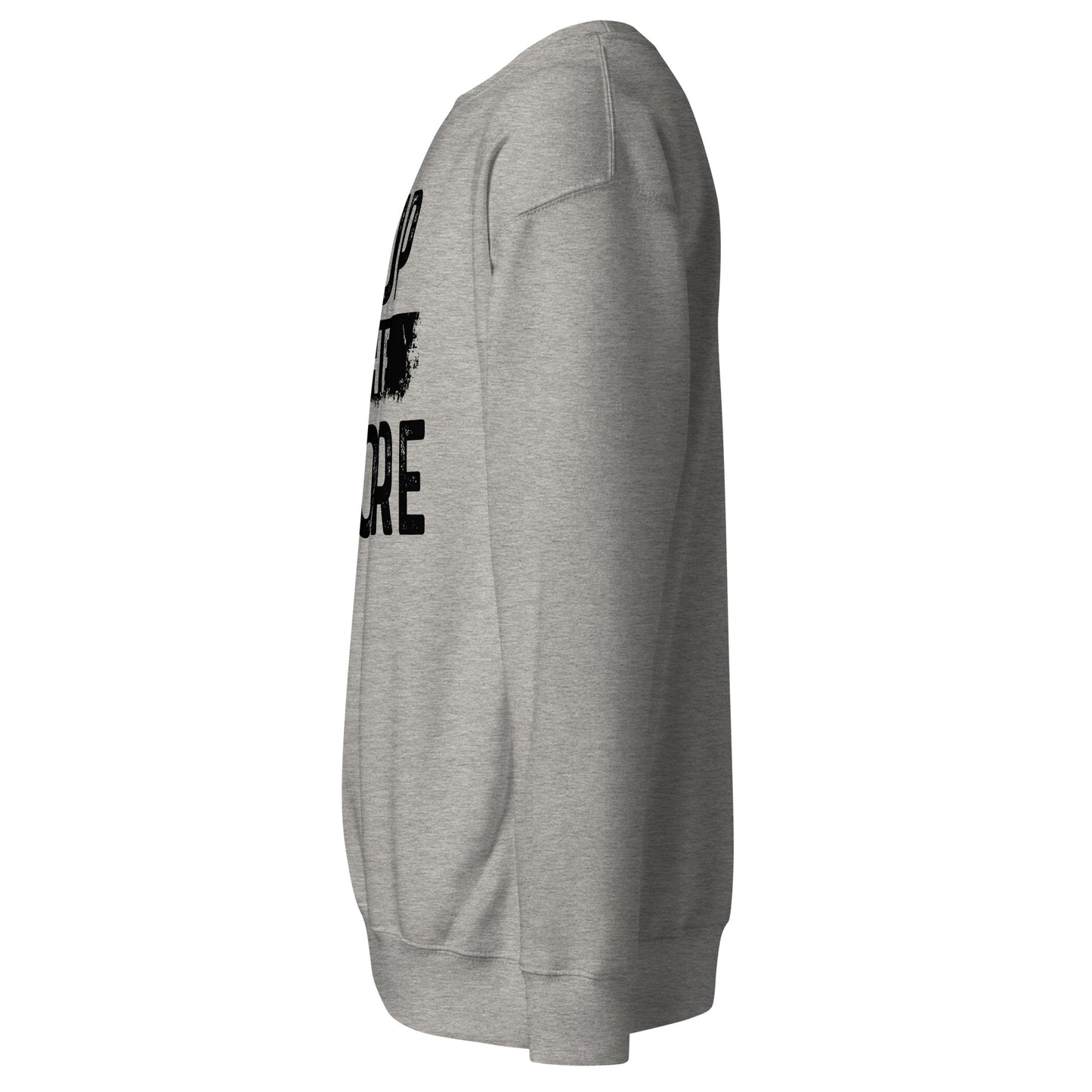 Up the Score Signature Sweatshirt