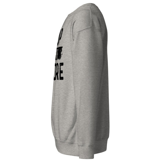 Up the Score Signature Sweatshirt
