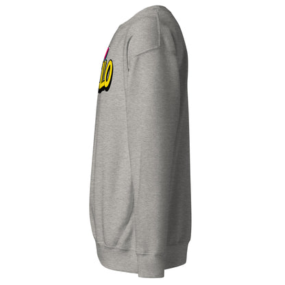 Hello Signature Sweatshirt