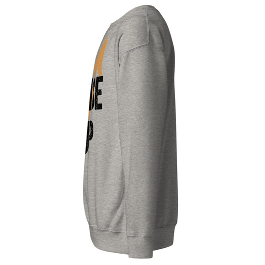 Rise Up Signature Sweatshirt