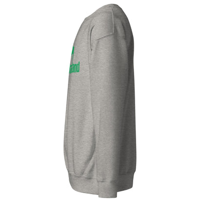Axe Oakland Signature Sweatshirt