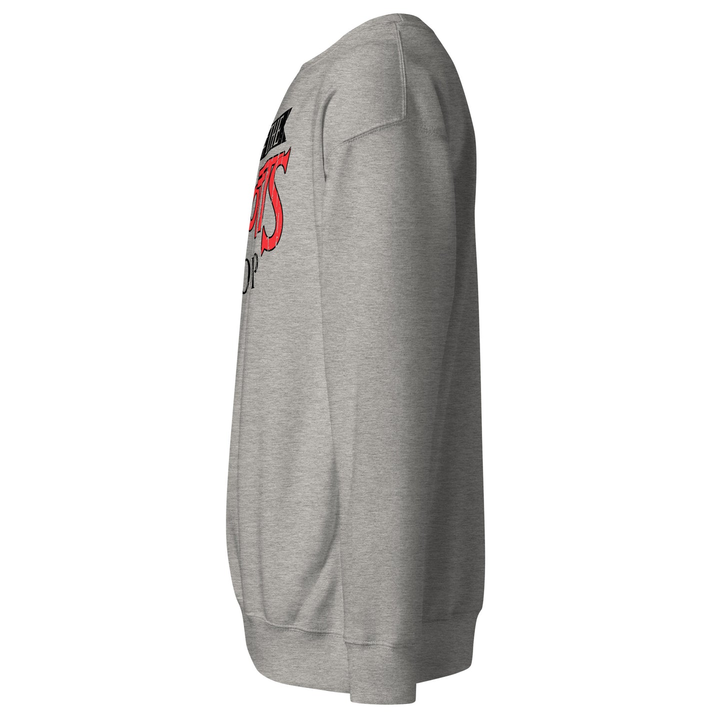 The Knotts Group Signature Sweatshirt