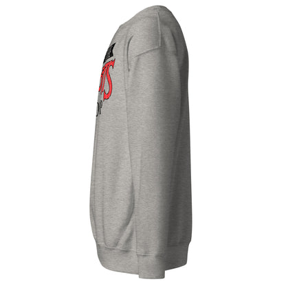 The Knotts Group Signature Sweatshirt
