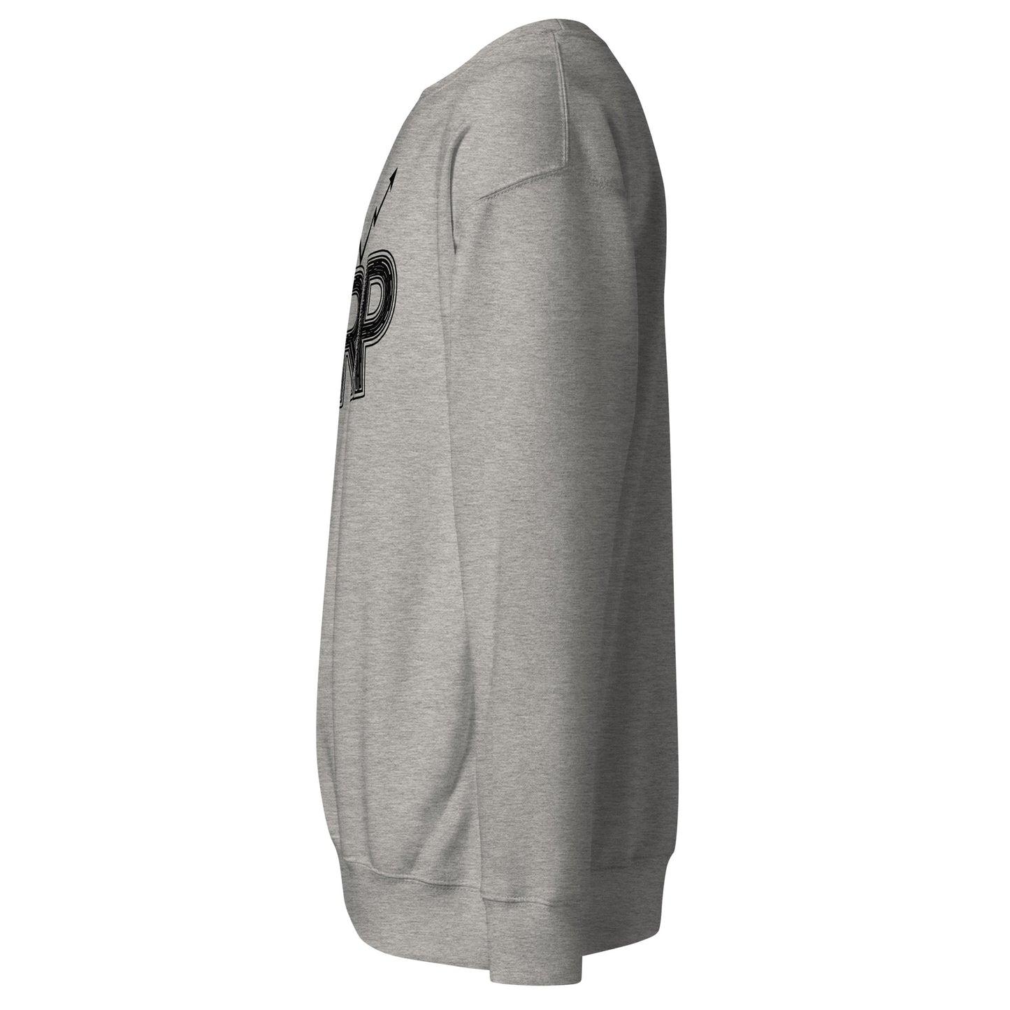 #XRP Signature Sweatshirt