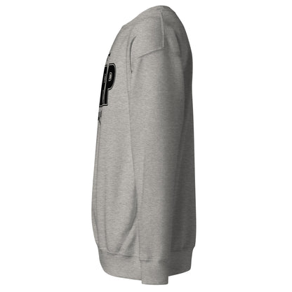 Exclusive XRP Signature Sweatshirt