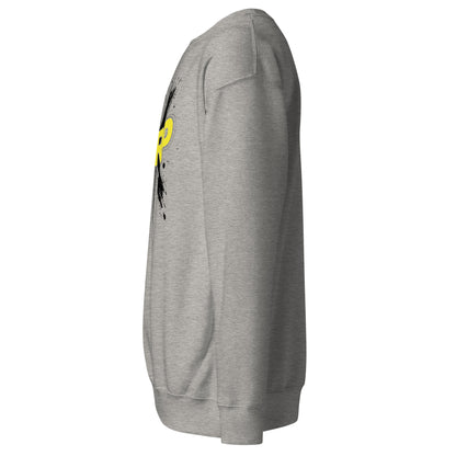 Affordable XRP Signature Sweatshirt