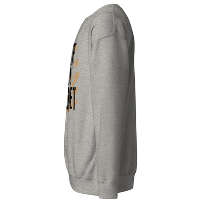 Etre Au Taquet Signature Sweatshirt