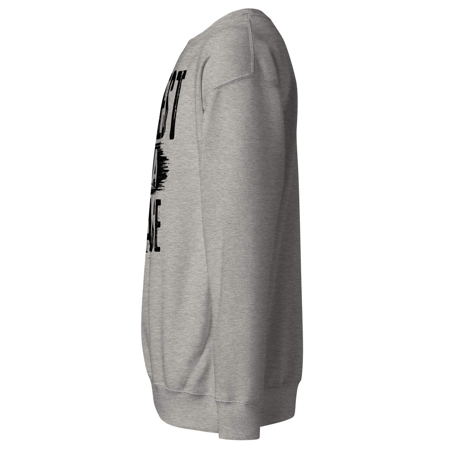 Cest La Base Signature Sweatshirt