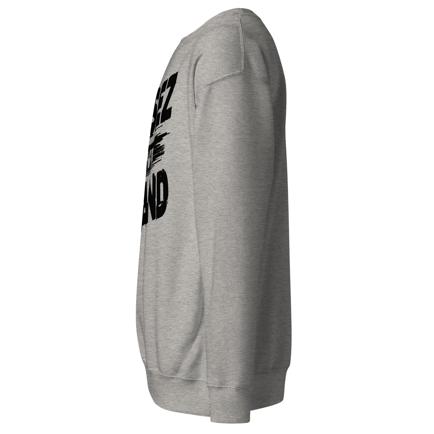 Osez Rever Grand Signature Sweatshirt