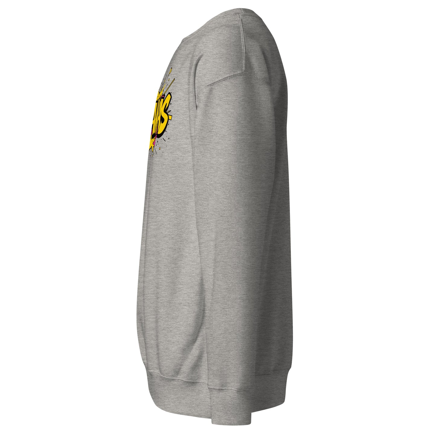Traakas Signature Sweatshirt
