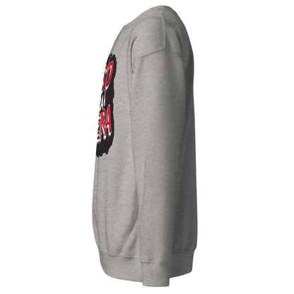 Listo Guerra Signature Sweatshirt