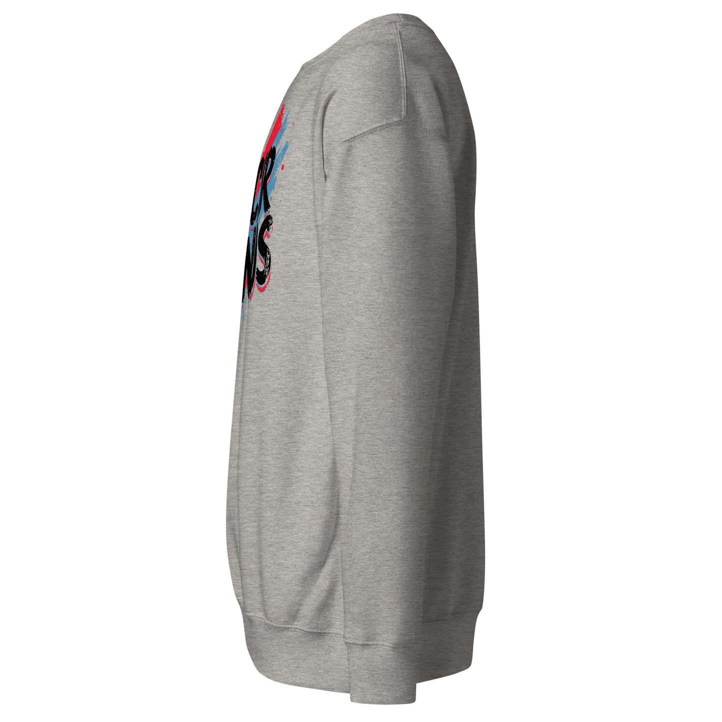 Decir Menos Signature Sweatshirt