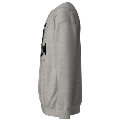 Haz Que Suceda Signature Sweatshirt