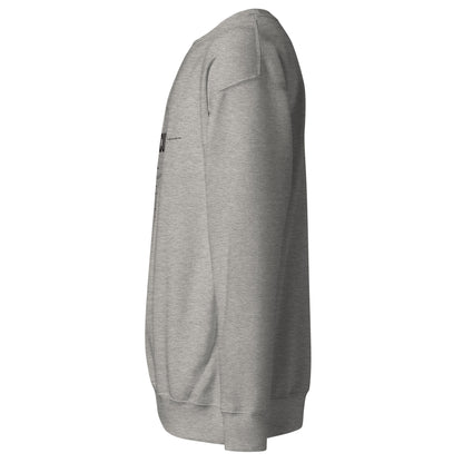 Focus Signature Sweatshirt