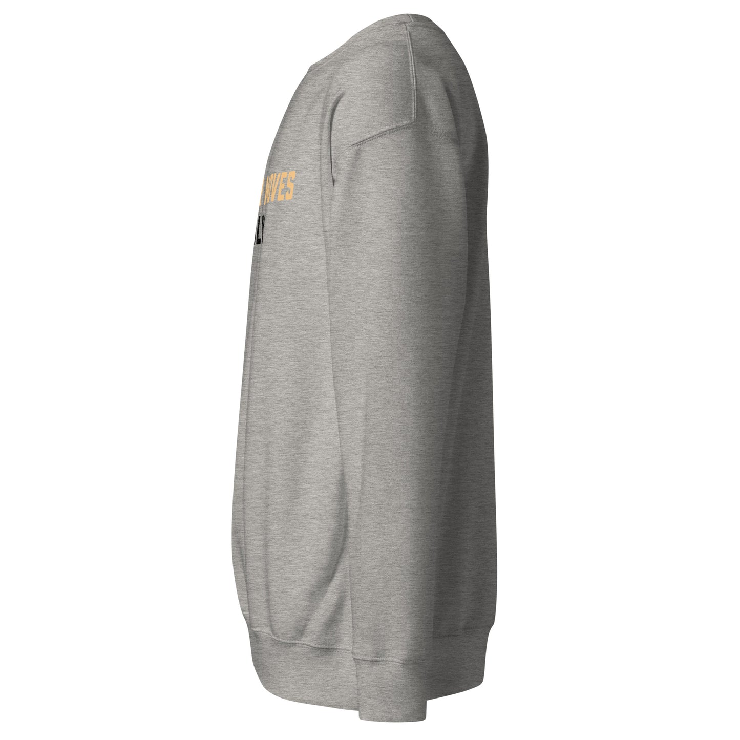 Power Moves Signature Sweatshirt