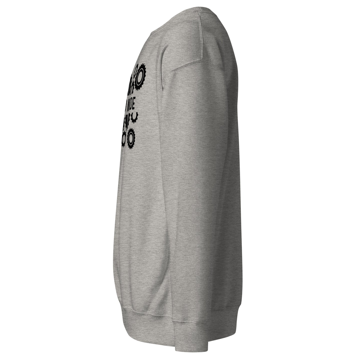 Grind Mode Signature Sweatshirt