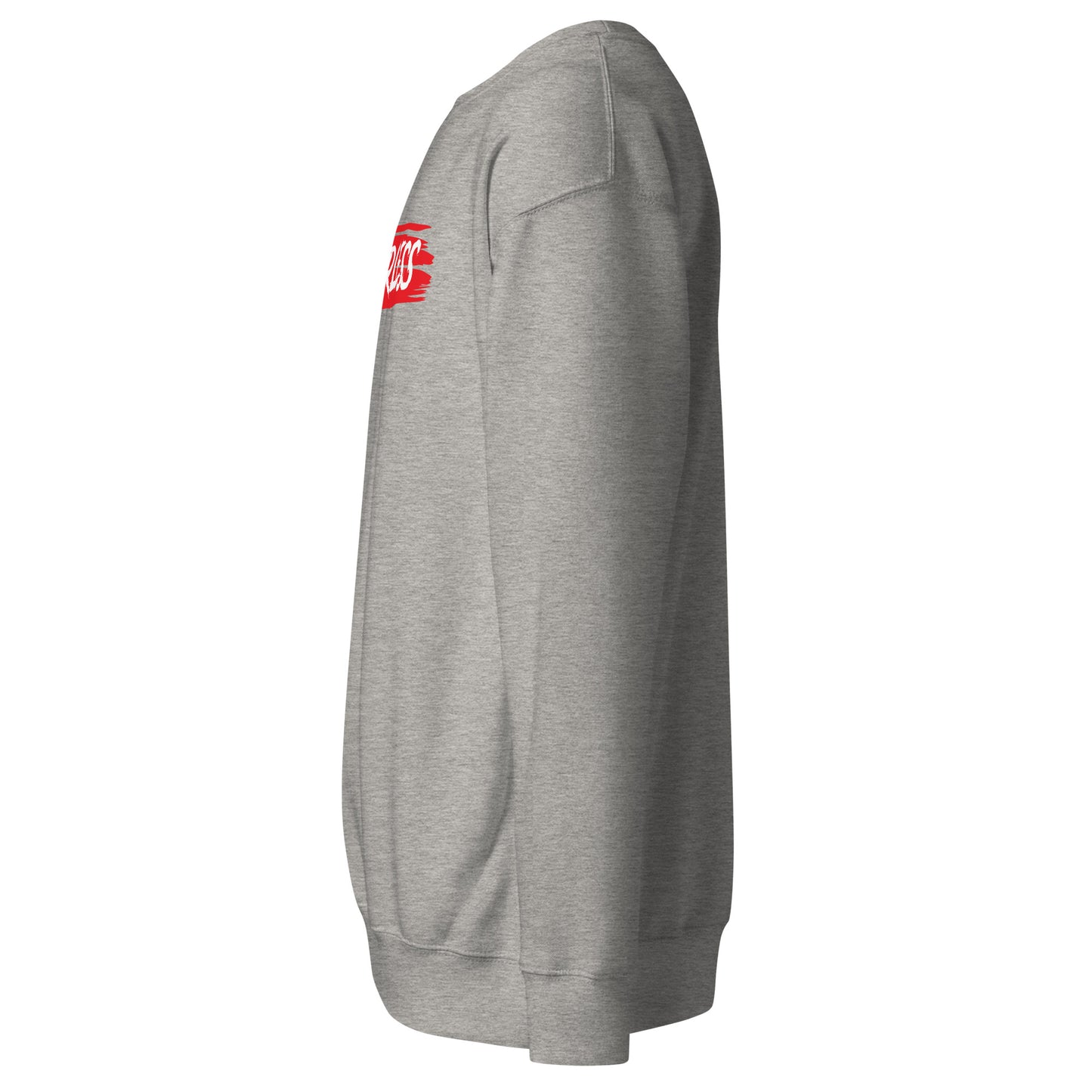 Fearless Signature Sweatshirt