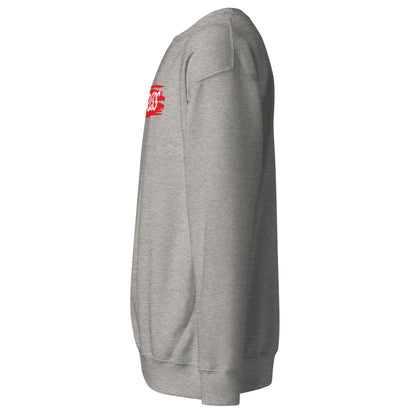 Fearless Signature Sweatshirt
