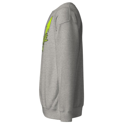 Elevate Signature Sweatshirt