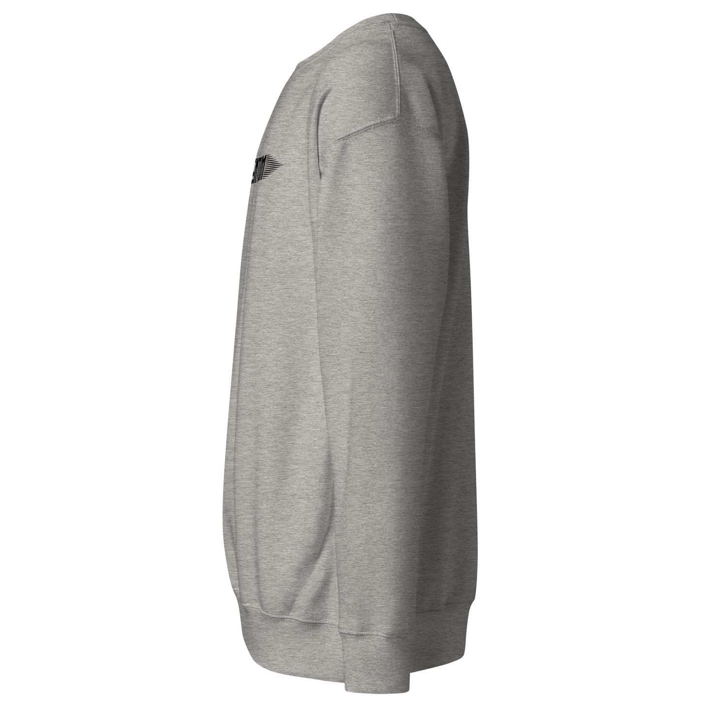 Momentum Signature Sweatshirt