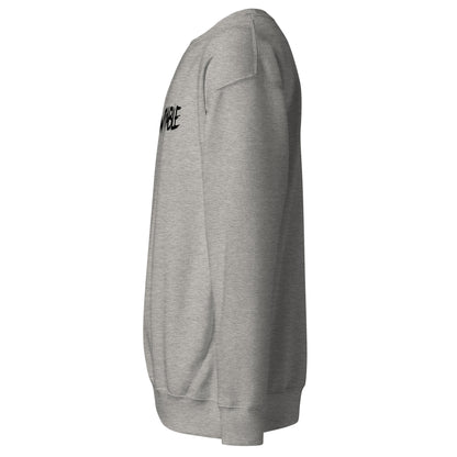 Unfckwithable Signature Sweatshirt