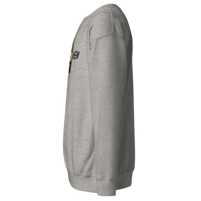 Nofcksgiven Signature Sweatshirt