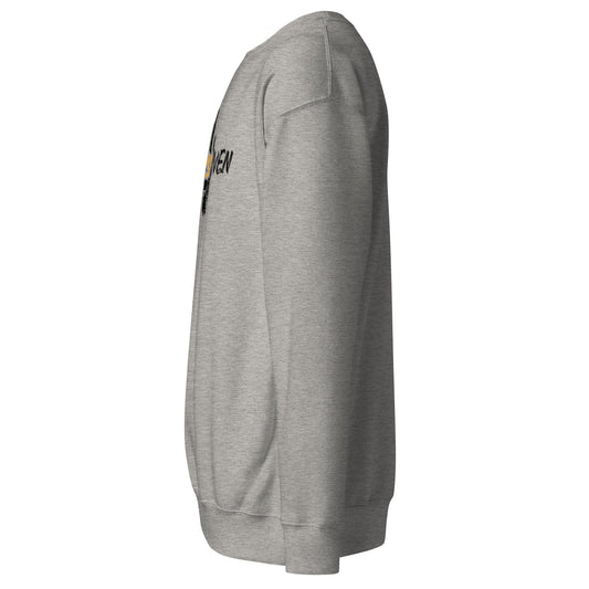 Nofcksgiven Signature Sweatshirt