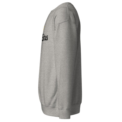 Boss Status Signature Sweatshirt