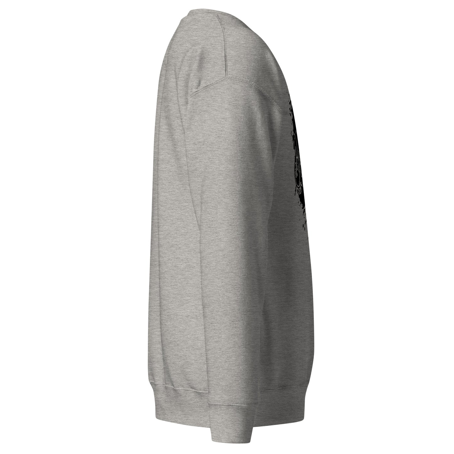 Beam Boldy Premium Sweatshirt