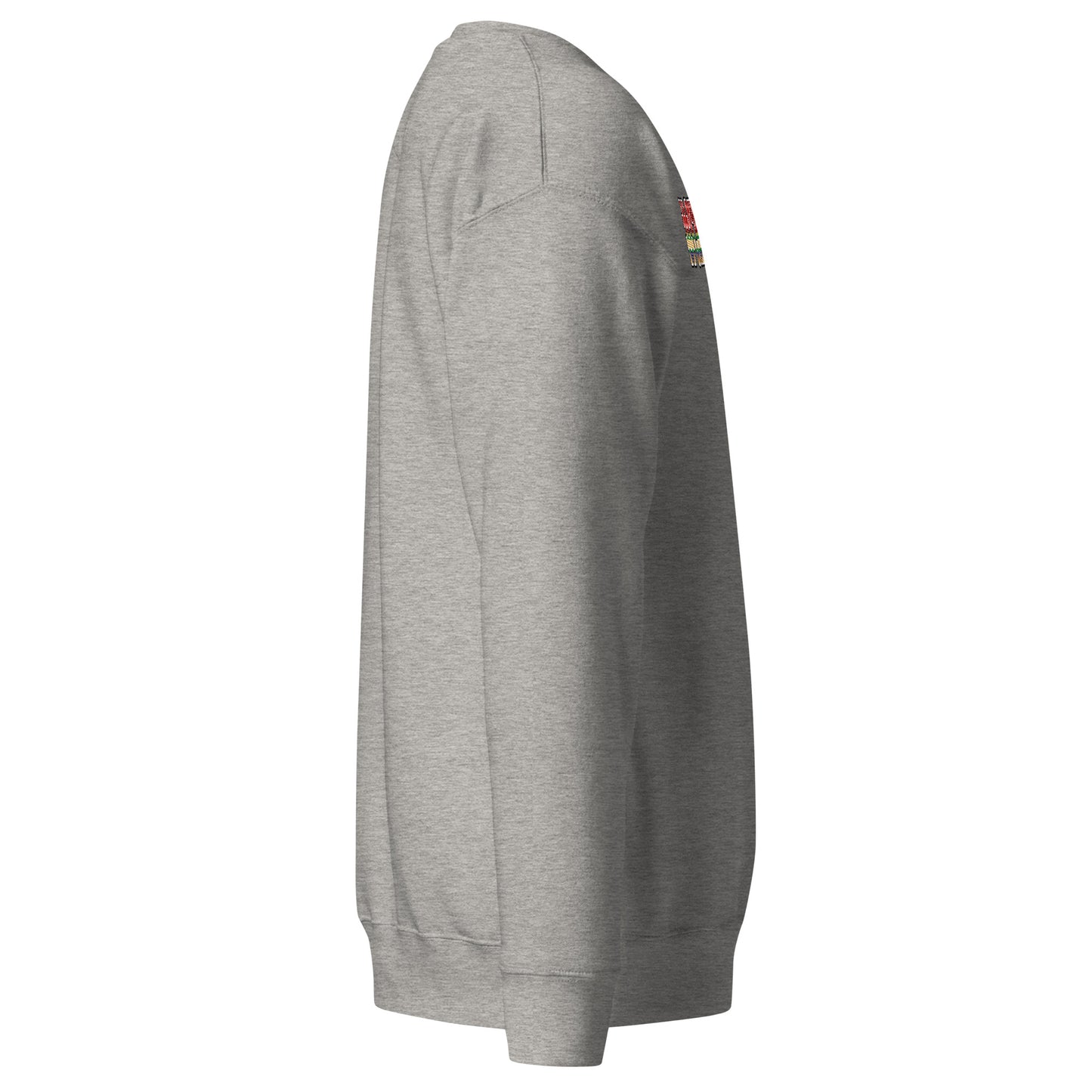 Chillero Signature Sweatshirt