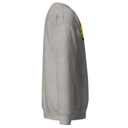 Hello Signature Sweatshirt