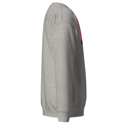 Copacetic Signature Sweatshirt