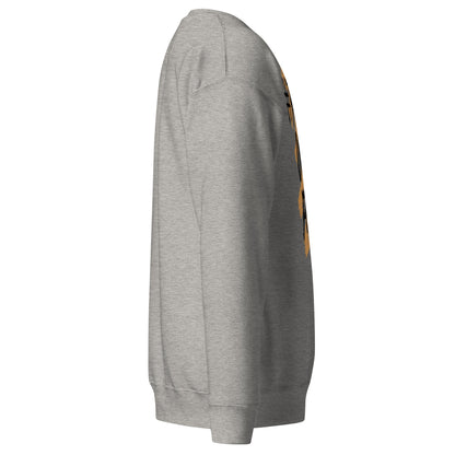 Faith Over Fear Signature Sweatshirt