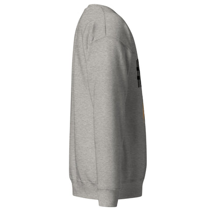Rise Up Signature Sweatshirt