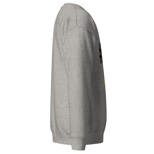 Rise Up Signature Sweatshirt