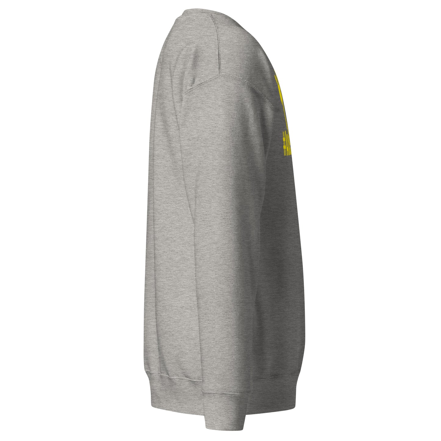 Axe Oakland Signature Sweatshirt