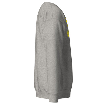Axe Oakland Signature Sweatshirt