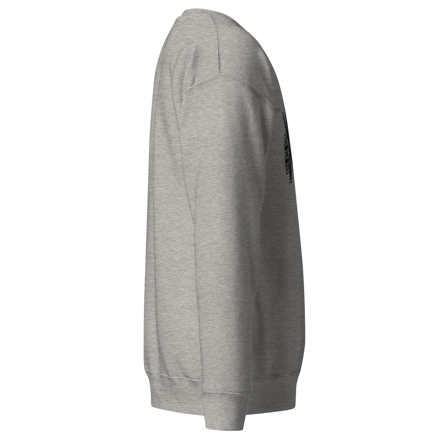 #XRP Signature Sweatshirt