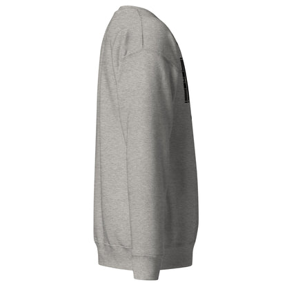 Exclusive XRP Signature Sweatshirt