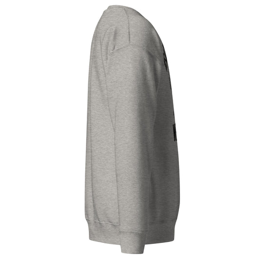 Sacred Roots Wellness Signature Sweatshirt