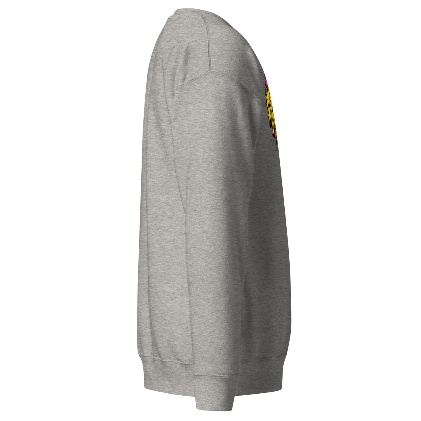 Traakas Signature Sweatshirt