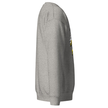 Fierro ALV Signature Sweatshirt