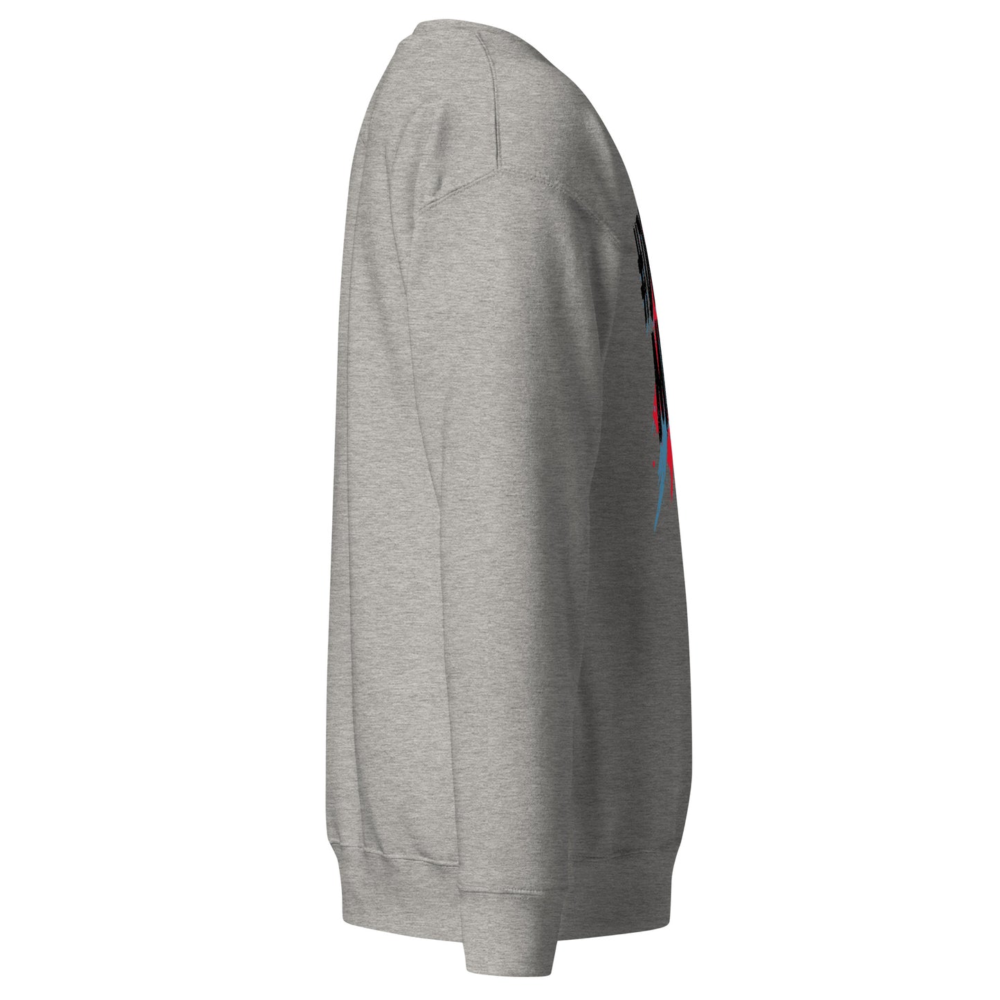 Decir Menos Signature Sweatshirt