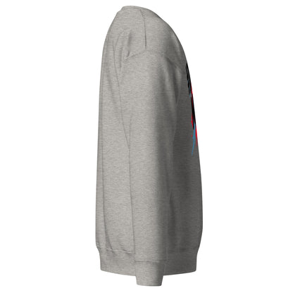 Decir Menos Signature Sweatshirt