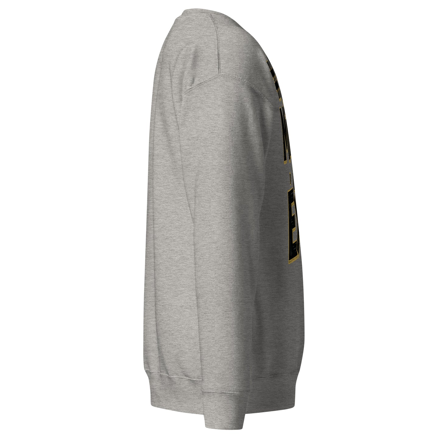 Sin Miedo Al Exito Signature Sweatshirt