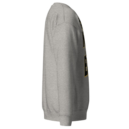 Sin Miedo Al Exito Signature Sweatshirt