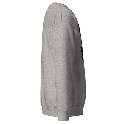 Haz Que Suceda Signature Sweatshirt